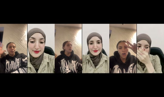hanaehjila1 TikTok Live — Oct 8, 2026, 7:06 PM