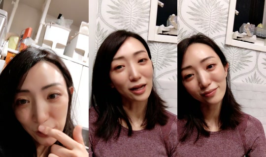 hanahana11.21 TikTok Live — Oct 2, 2026, 11:01 AM