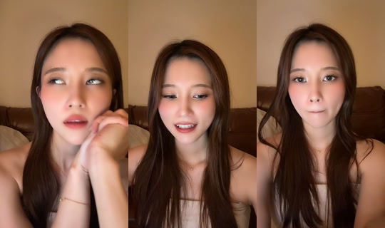 hanami0809 TikTok Live — Aug 22, 2026, 5:38 PM