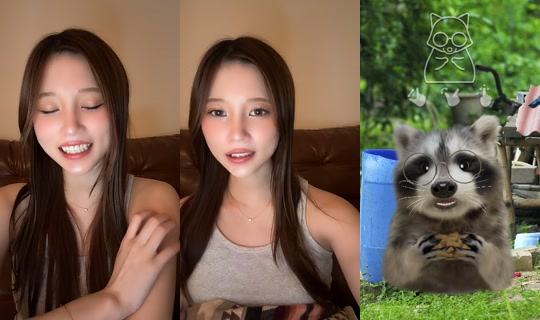 hanami0809 TikTok Live — Aug 25, 2026, 3:02 PM