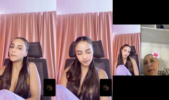 hanan1ta TikTok Live — Aug 21, 2026, 12:20 PM
