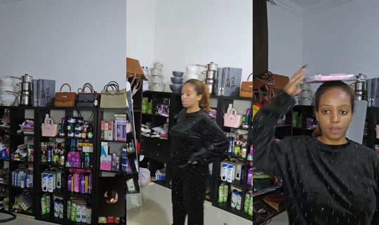 hananbulbul TikTok Live — Sep 15, 2026, 8:13 AM