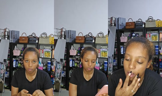 hananbulbul TikTok Live — Sep 15, 2026, 12:33 PM