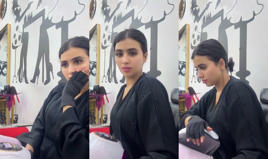hanane.jafour TikTok Live — Aug 21, 2026, 5:45 PM