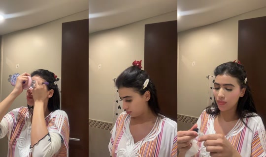 hanane.jafour TikTok Live — Aug 22, 2026, 2:58 PM