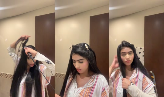 hanane.jafour TikTok Live — Aug 22, 2026, 3:48 PM