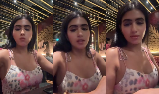 hanane.jafour TikTok Live — Aug 22, 2026, 6:31 PM