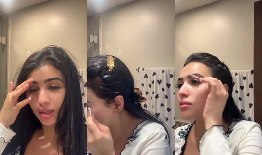 hanane.jafour TikTok Live — Aug 23, 2026, 11:34 AM