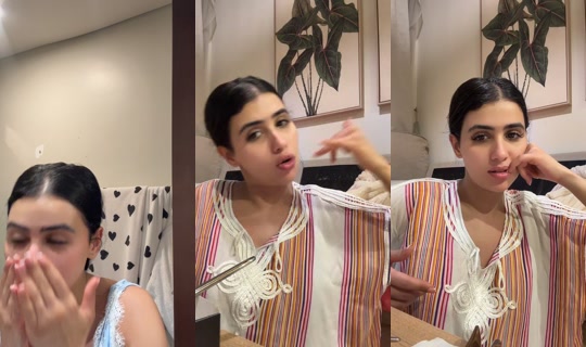 hanane.jafour TikTok Live — Aug 24, 2026, 8:34 PM