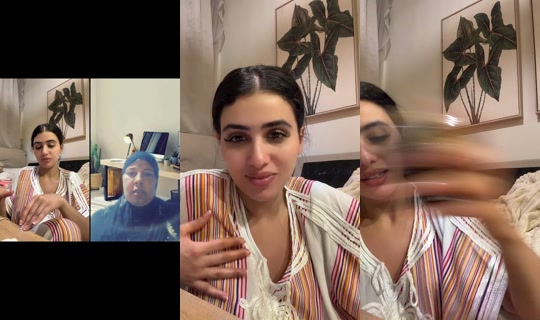 hanane.jafour TikTok Live — Aug 24, 2026, 9:25 PM