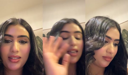 hanane.jafour TikTok Live — Aug 25, 2026, 7:03 PM