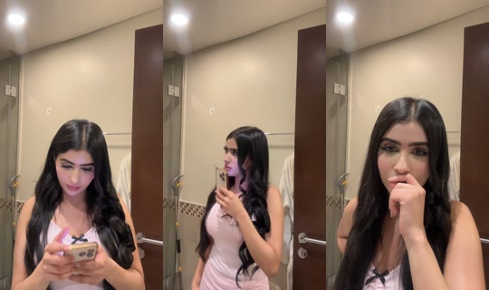 hanane.jafour TikTok Live — Aug 26, 2026, 7:02 PM