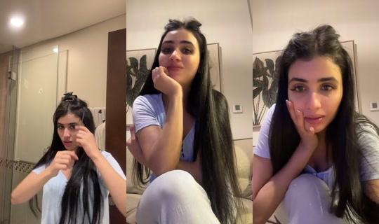 hanane.jafour TikTok Live — Aug 28, 2026, 5:40 PM