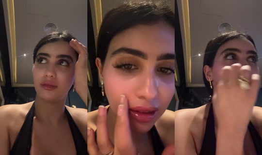 hanane.jafour TikTok Live — Aug 29, 2026, 3:51 PM