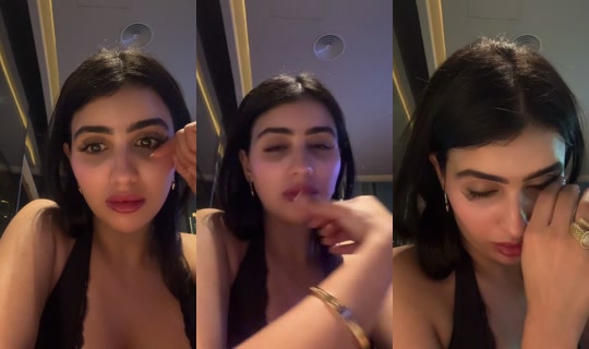 hanane.jafour TikTok Live — Aug 29, 2026, 4:27 PM