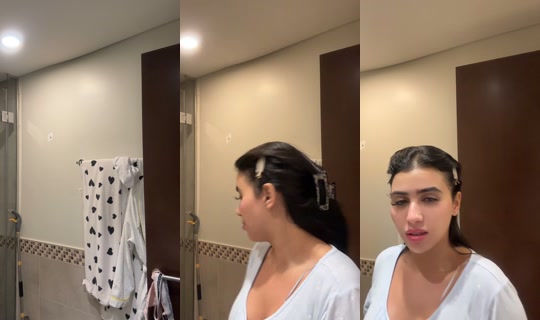 hanane.jafour TikTok Live — Aug 29, 2026, 6:55 PM