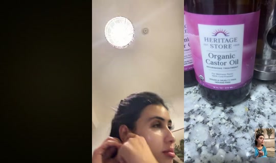 hanane.jafour TikTok Live — Sep 3, 2026, 12:23 AM