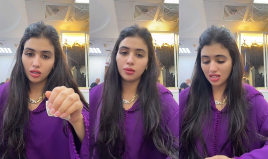 hanane.jafour TikTok Live — Sep 3, 2026, 2:04 PM