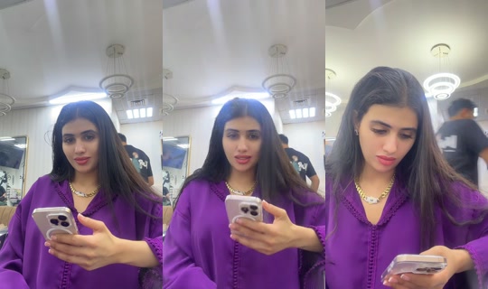 hanane.jafour TikTok Live — Sep 3, 2026, 2:39 PM