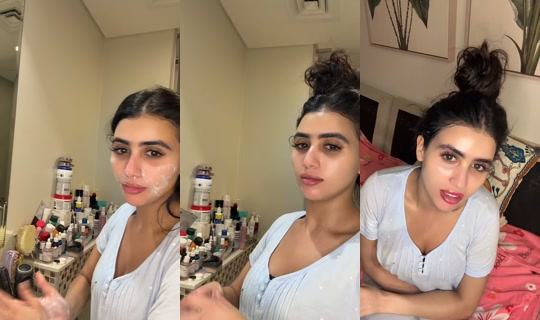 hanane.jafour TikTok Live — Oct 1, 2026, 1:45 AM