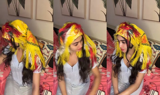 hanane.jafour TikTok Live — Oct 1, 2026, 2:35 AM