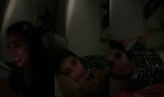 hanane.jafour TikTok Live — Oct 2, 2026, 8:54 AM