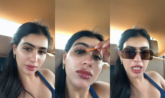 hanane.jafour TikTok Live — Oct 3, 2026, 9:12 AM