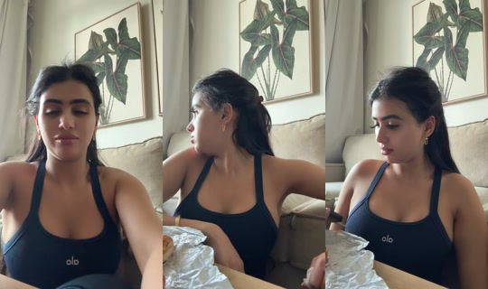 hanane.jafour TikTok Live — Oct 3, 2026, 10:20 AM