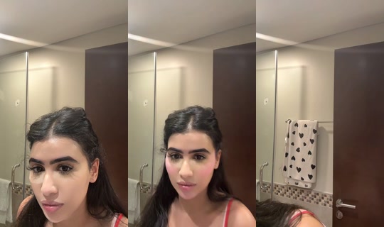 hanane.jafour TikTok Live — Oct 4, 2026, 3:11 PM