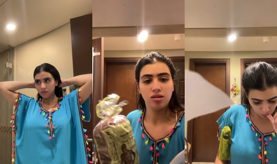 hanane.jafour TikTok Live — Oct 5, 2026, 3:20 PM