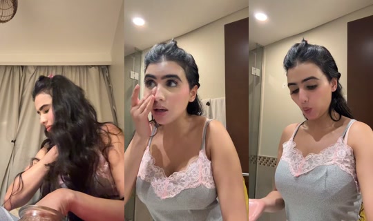 hanane.jafour TikTok Live — Oct 7, 2026, 12:16 AM