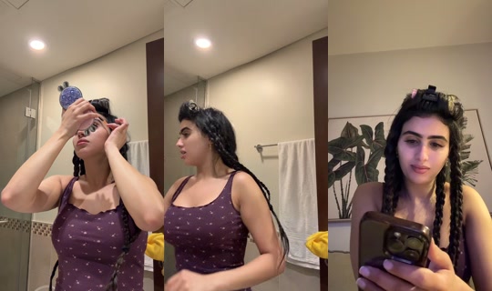 hanane.jafour TikTok Live — Oct 7, 2026, 4:27 PM