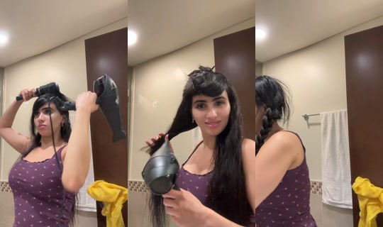 hanane.jafour TikTok Live — Oct 7, 2026, 5:33 PM