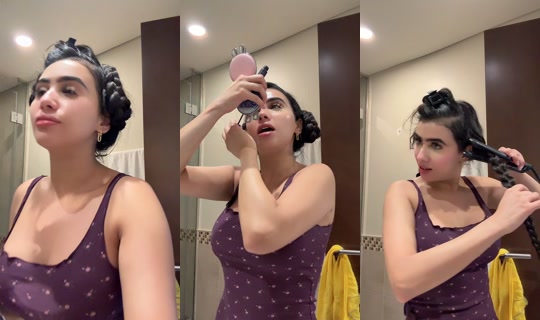hanane.jafour TikTok Live — Oct 8, 2026, 10:44 AM