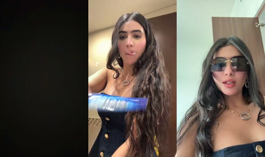 hanane.jafour TikTok Live — Oct 8, 2026, 11:35 AM