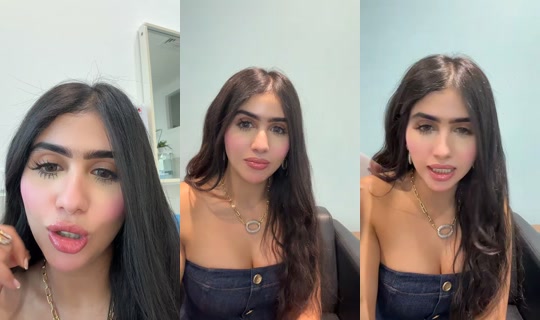 hanane.jafour TikTok Live — Oct 8, 2026, 1:28 PM
