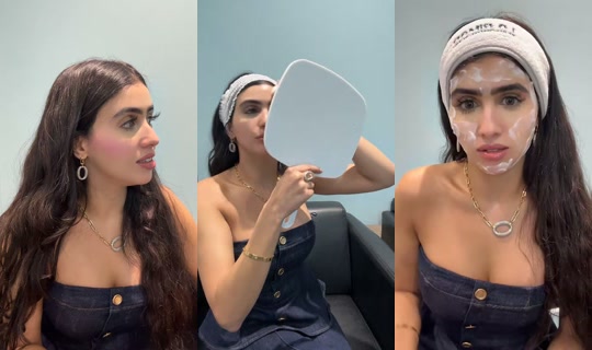 hanane.jafour TikTok Live — Oct 8, 2026, 2:05 PM