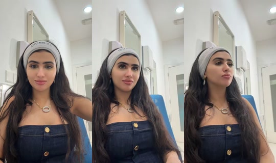 hanane.jafour TikTok Live — Oct 8, 2026, 3:11 PM