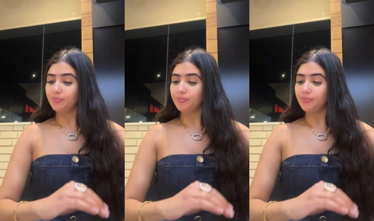 hanane.jafour TikTok Live — Oct 8, 2026, 5:09 PM