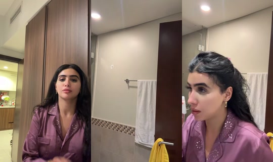 hanane.jafour TikTok Live — Oct 8, 2026, 6:06 PM