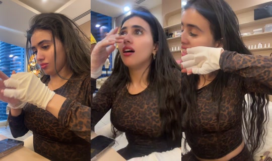 hanane.jafour TikTok Live — Oct 9, 2026, 1:48 PM