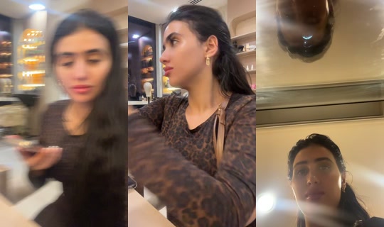 hanane.jafour TikTok Live — Oct 9, 2026, 2:38 PM