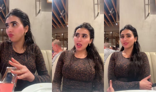 hanane.jafour TikTok Live — Oct 9, 2026, 3:41 PM