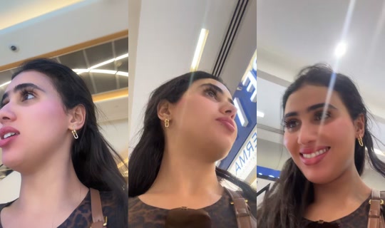 hanane.jafour TikTok Live — Oct 9, 2026, 4:08 PM