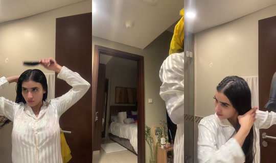 hanane.jafour TikTok Live — Oct 9, 2026, 5:26 PM
