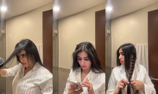 hanane.jafour TikTok Live — Oct 9, 2026, 6:17 PM