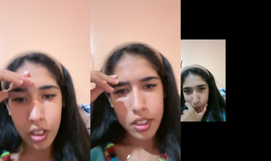 hanane1021 TikTok Live — Sep 18, 2026, 9:25 PM