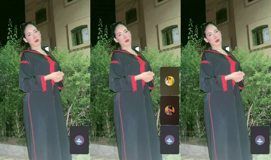 hanane1021 TikTok Live — Sep 21, 2026, 12:31 AM