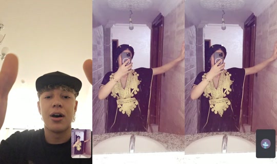 hanane1021 TikTok Live — Sep 21, 2026, 3:35 PM