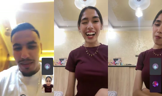 hanane1021 TikTok Live — Sep 21, 2026, 8:34 PM